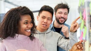 Duales Studium Angewandte Informatik (B.Sc.) (w/m/d)