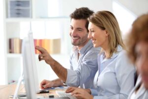 Senior Softwareentwickler SAP (w/m/d)