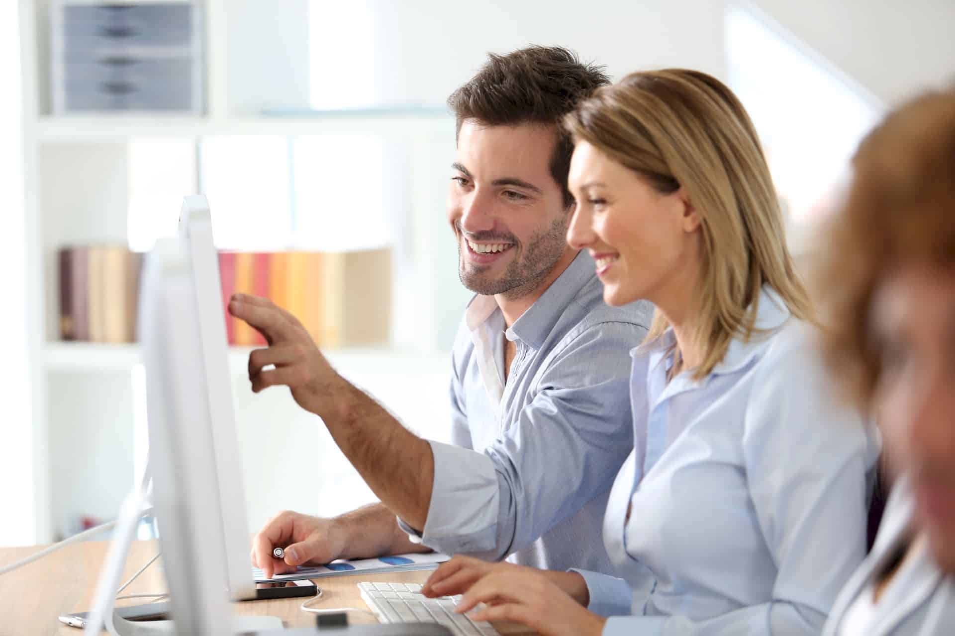 Senior Softwareentwickler SAP (w/m/d)