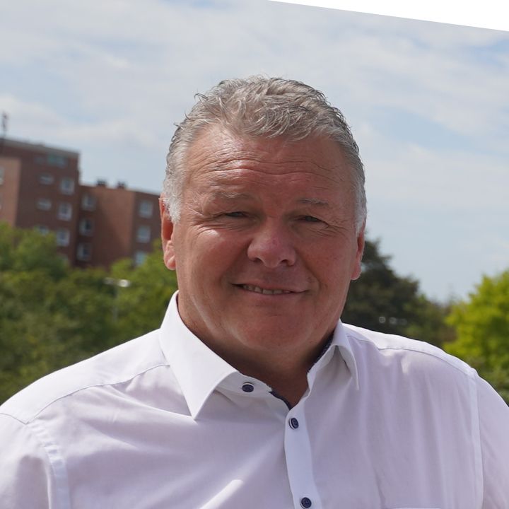Heinz Urban