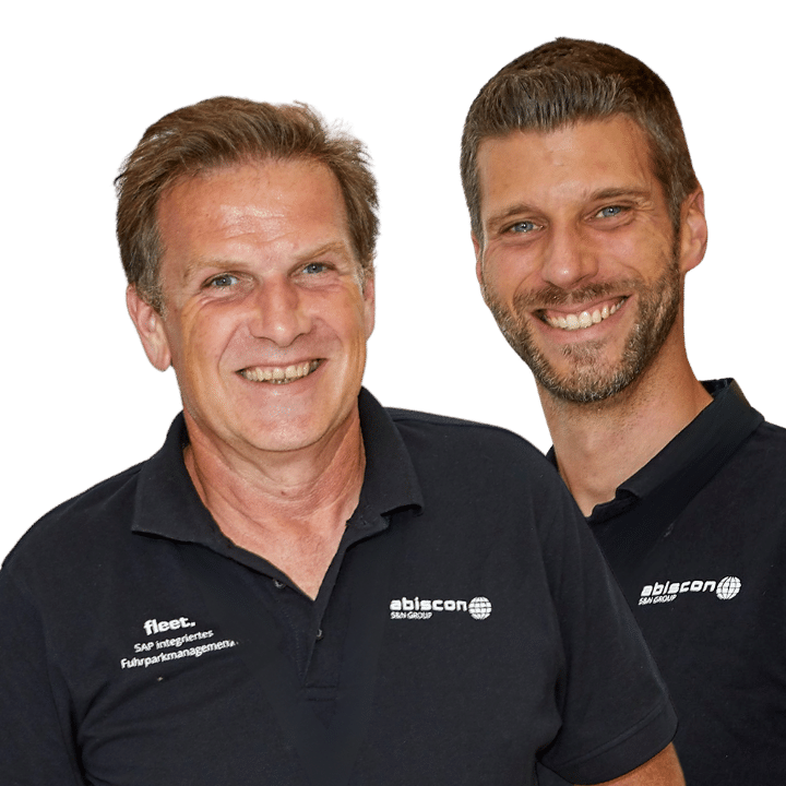 Michael Schwandner & Thorben Herzog