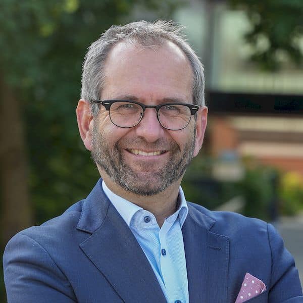 Tillman Rückert
