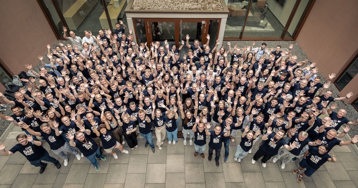 S&N Summit bringt rund 200 IT-Verantwortliche aus Finanzbranche und öffentlicher Hand in Paderborn zusammen