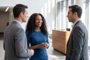Senior Sales Manager / Business Development Manager – Neukundenvertrieb (m/w/d)