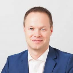 Markus Beverungen, Vorstand S&N Group AG